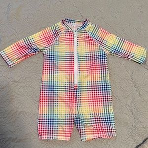 Brand New - Lands End Swim Suit